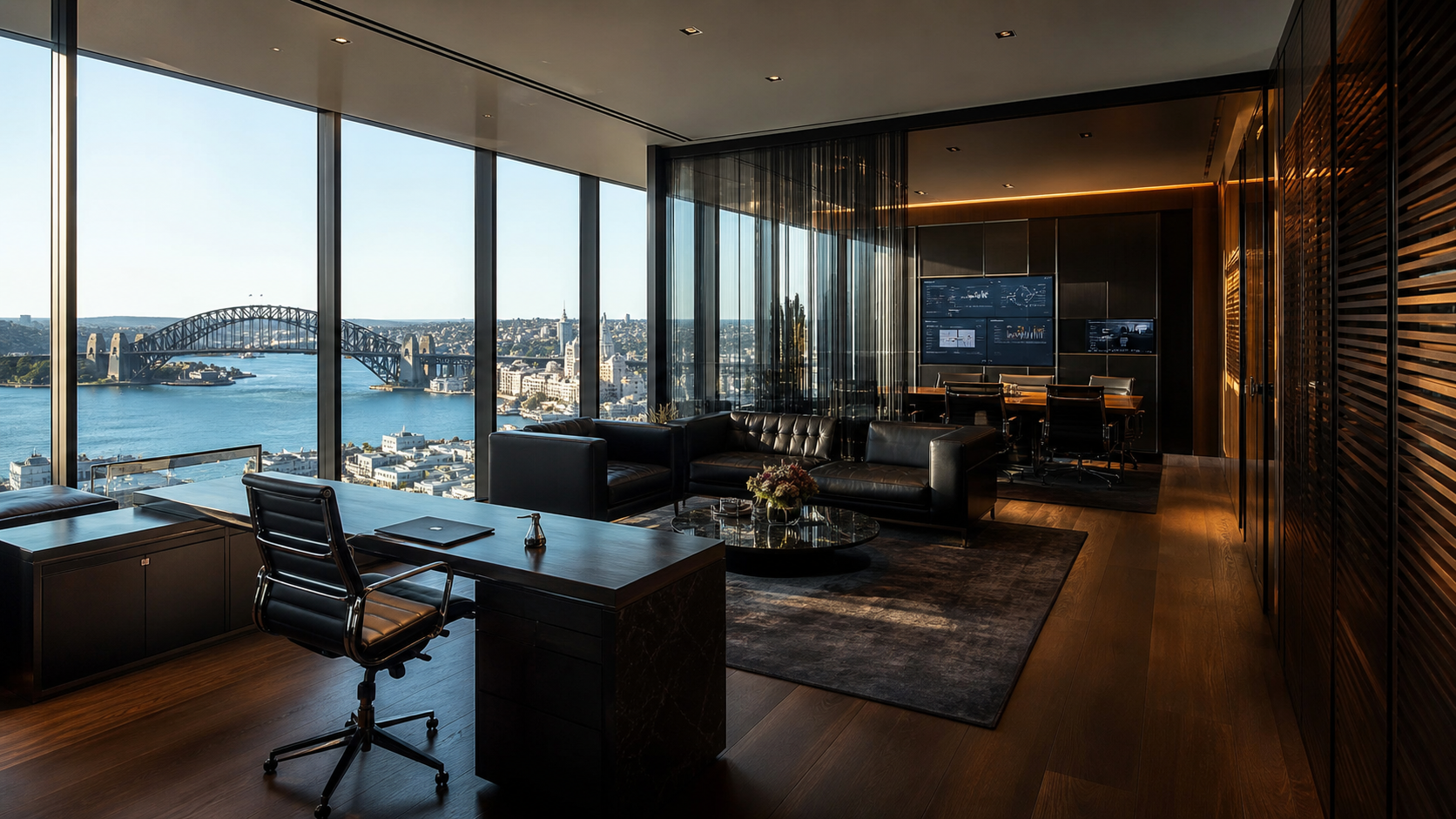 Qemvoryl headquarters